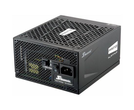 Блок живлення Seasonic 1300W PRIME Platinum (SSR-1300PD)