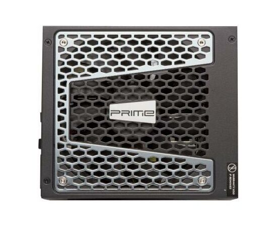 Блок питания Seasonic 1000W PRIME ULTRA Titanium (SSR-1000TR), изображение 4 Блок питания Seasonic 1000W PRIME ULTRA Titanium (SSR-1000TR), изображение 4