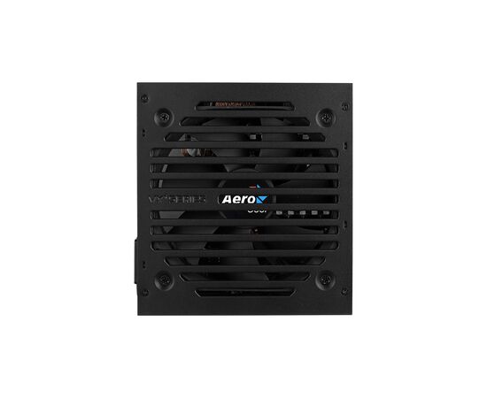 Блок питания AeroCool 700W VX 700 PLUS (VX 700 PLUS), изображение 5 Блок питания AeroCool 700W VX 700 PLUS (VX 700 PLUS), изображение 5