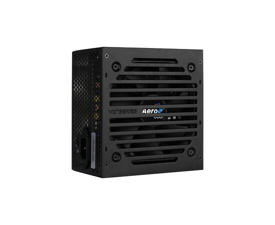 Блок питания AeroCool 700W VX 700 PLUS (VX 700 PLUS), изображение 6 Блок питания AeroCool 700W VX 700 PLUS (VX 700 PLUS), изображение 6