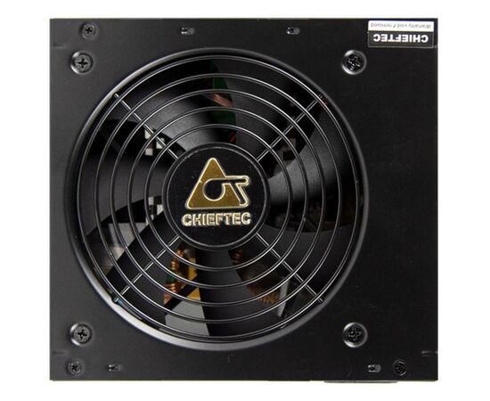 Блок питания Chieftec 500W Task (TPS-500S), изображение 5 Блок питания Chieftec 500W Task (TPS-500S), изображение 5