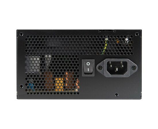Блок питания Chieftec 500W Task (TPS-500S), изображение 6 Блок питания Chieftec 500W Task (TPS-500S), изображение 6