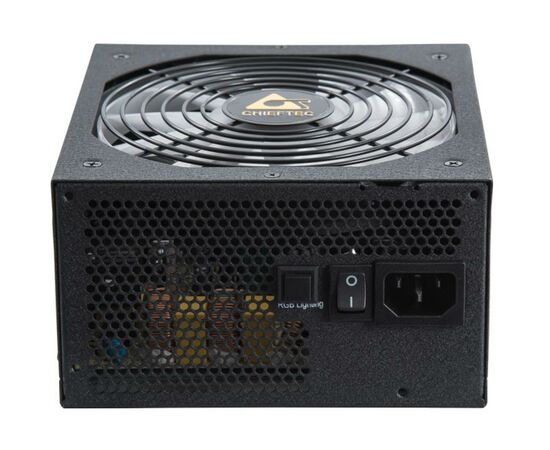 Блок живлення Chieftec 650W (GDP-650C-RGB), зображення 3 Блок живлення Chieftec 650W (GDP-650C-RGB), зображення 3