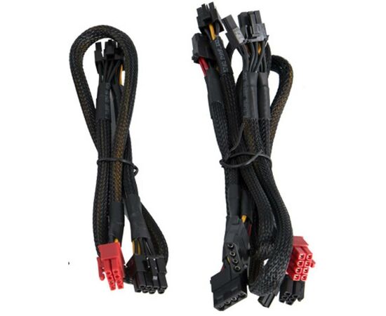 Блок живлення Chieftec 650W (GDP-650C-RGB), зображення 5 Блок живлення Chieftec 650W (GDP-650C-RGB), зображення 5