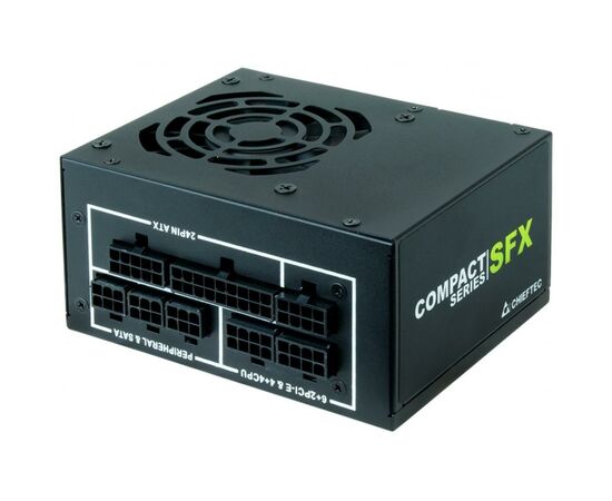 Блок питания Chieftec 450W (CSN-450C)