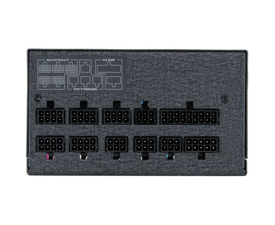 Блок питания Chieftronic 1050W (GPU-1050FC), изображение 3 Блок питания Chieftronic 1050W (GPU-1050FC), изображение 3