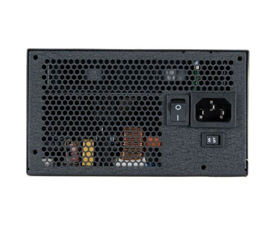 Блок питания Chieftronic 1050W (GPU-1050FC), изображение 4 Блок питания Chieftronic 1050W (GPU-1050FC), изображение 4