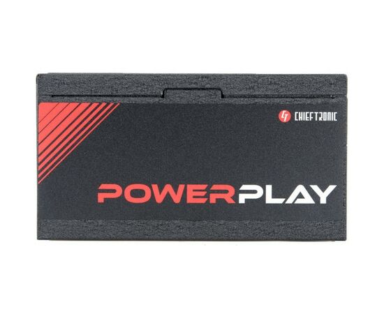 Блок питания Chieftronic 1050W (GPU-1050FC), изображение 5 Блок питания Chieftronic 1050W (GPU-1050FC), изображение 5