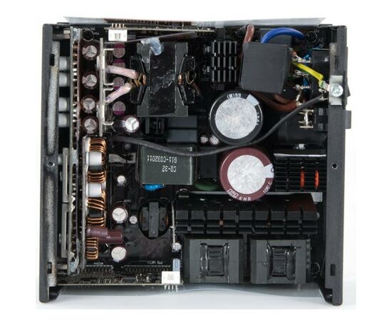 Блок питания Chieftronic 1050W (GPU-1050FC), изображение 9 Блок питания Chieftronic 1050W (GPU-1050FC), изображение 9