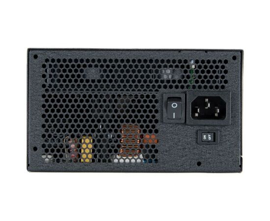 Блок питания Chieftronic 850W PowerPlay (GPU-850FC), изображение 4 Блок питания Chieftronic 850W PowerPlay (GPU-850FC), изображение 4