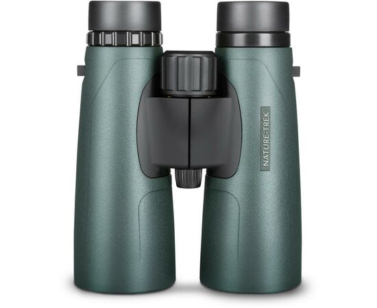 Бинокль Hawke Nature Trek 12х50 green (35105)