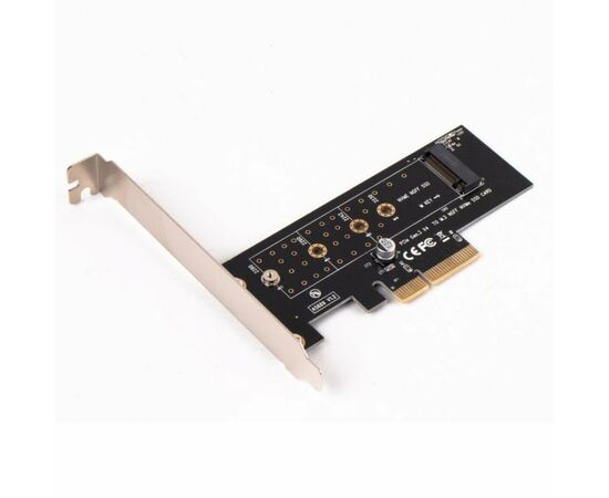 Контролер PCIe to M.2 NVMe AgeStar (AS-MC01)