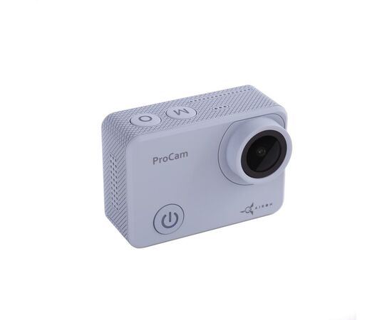 Экшн-камера AirOn ProCam 7 Grey (4822356754472), изображение 3 Экшн-камера AirOn ProCam 7 Grey (4822356754472), изображение 3