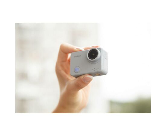 Экшн-камера AirOn ProCam 7 Grey (4822356754472), изображение 8 Экшн-камера AirOn ProCam 7 Grey (4822356754472), изображение 8
