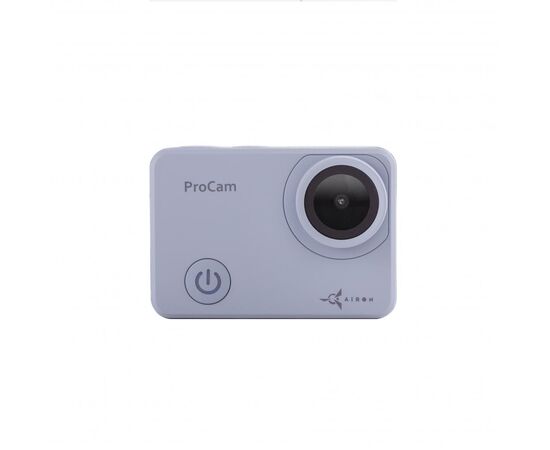 Екшн-камера AirOn ProCam 7 Grey (4822356754472)