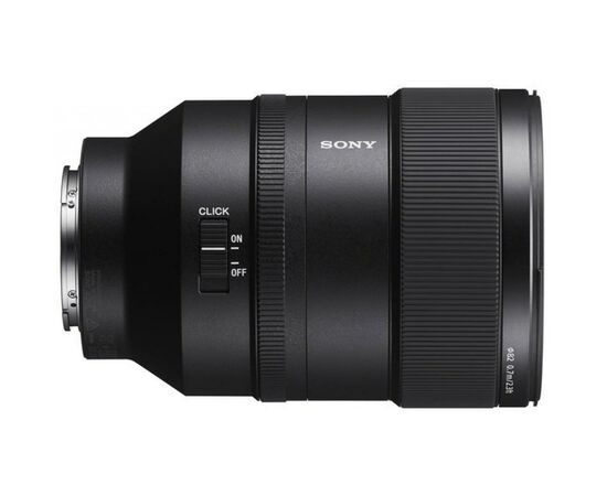 Объектив Sony 135mm, f/1.8 GM для камер NEX FF (SEL135F18GM.SYX), изображение 5 Объектив Sony 135mm, f/1.8 GM для камер NEX FF (SEL135F18GM.SYX), изображение 5