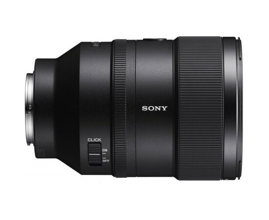 Объектив Sony 135mm, f/1.8 GM для камер NEX FF (SEL135F18GM.SYX), изображение 6 Объектив Sony 135mm, f/1.8 GM для камер NEX FF (SEL135F18GM.SYX), изображение 6