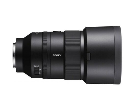 Объектив Sony 135mm, f/1.8 GM для камер NEX FF (SEL135F18GM.SYX), изображение 7 Объектив Sony 135mm, f/1.8 GM для камер NEX FF (SEL135F18GM.SYX), изображение 7