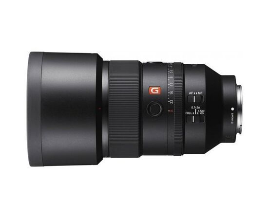Объектив Sony 135mm, f/1.8 GM для камер NEX FF (SEL135F18GM.SYX), изображение 8 Объектив Sony 135mm, f/1.8 GM для камер NEX FF (SEL135F18GM.SYX), изображение 8