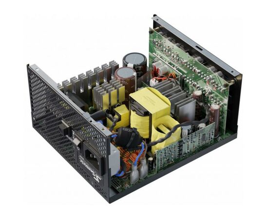 Блок питания Seasonic 850W PRIME 850 Platinum NEW (PRIME PX-850 (SSR-850PD)), изображение 5 Блок питания Seasonic 850W PRIME 850 Platinum NEW (PRIME PX-850 (SSR-850PD)), изображение 5