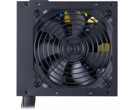 Блок питания CoolerMaster 500W MWE White V2 (MPE-5001-ACABW-EU), изображение 3 Блок питания CoolerMaster 500W MWE White V2 (MPE-5001-ACABW-EU), изображение 3