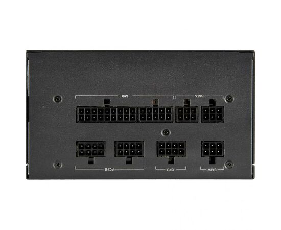 Блок питания Chieftec 650W Polaris (PPS-650FC), изображение 5 Блок питания Chieftec 650W Polaris (PPS-650FC), изображение 5