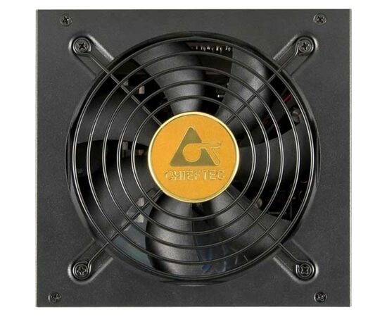 Блок питания Chieftec 750W Polaris (PPS-750FC), изображение 3 Блок питания Chieftec 750W Polaris (PPS-750FC), изображение 3
