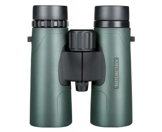Бинокль Hawke Nature Trek 8х42 Green (35102)
