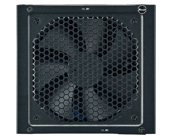 Блок питания Seasonic 550W S12III-550 Bronze (SSR-550GB3), изображение 2 Блок питания Seasonic 550W S12III-550 Bronze (SSR-550GB3), изображение 2