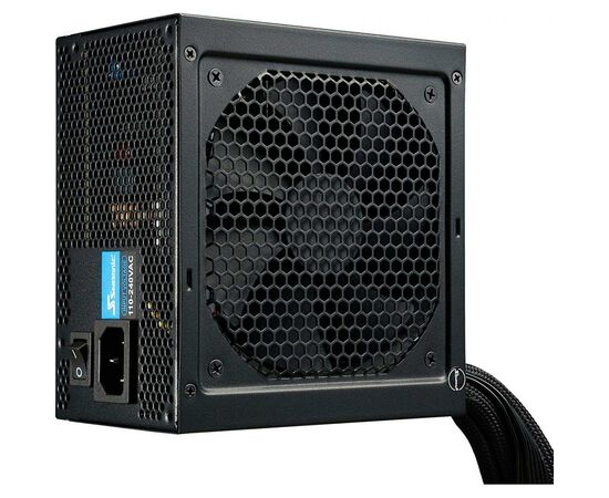 Блок живлення Seasonic 550W S12III-550 Bronze (SSR-550GB3)