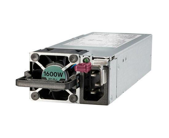 Блок живлення HP 1600W Flex Slot Platinum Hot Plug Low Halogen Power Supply K (830272-B21)