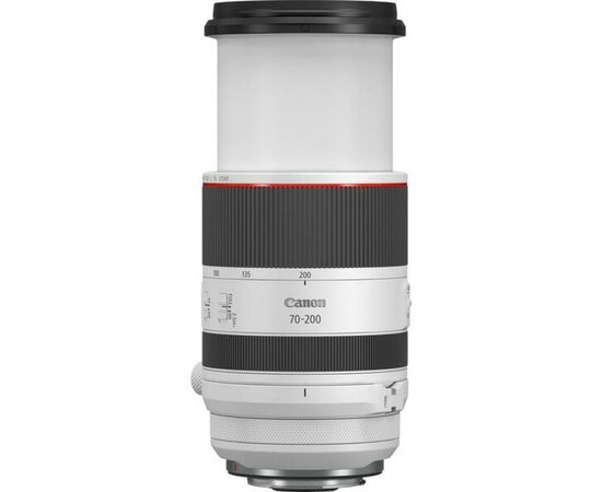 Объектив Canon RF 70-200 mm f/2.8 L IS USM (3792C005), изображение 4 Объектив Canon RF 70-200 mm f/2.8 L IS USM (3792C005), изображение 4