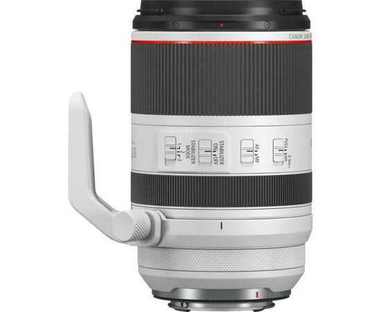 Объектив Canon RF 70-200 mm f/2.8 L IS USM (3792C005), изображение 5 Объектив Canon RF 70-200 mm f/2.8 L IS USM (3792C005), изображение 5