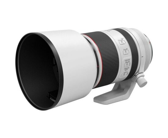 Объектив Canon RF 70-200 mm f/2.8 L IS USM (3792C005), изображение 7 Объектив Canon RF 70-200 mm f/2.8 L IS USM (3792C005), изображение 7