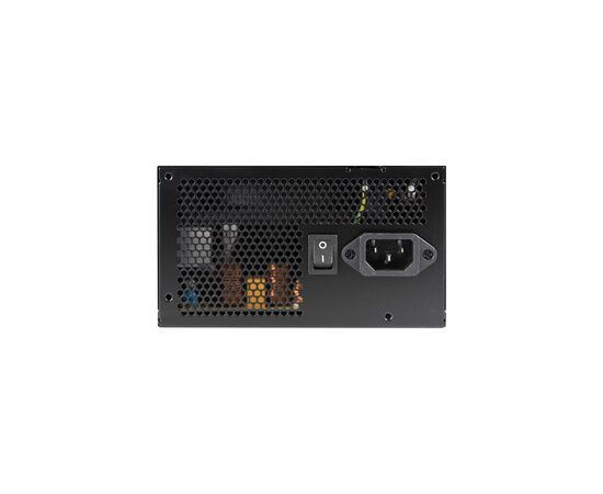 Блок питания Chieftec 600W TASK (TPS-600S), изображение 3 Блок питания Chieftec 600W TASK (TPS-600S), изображение 3
