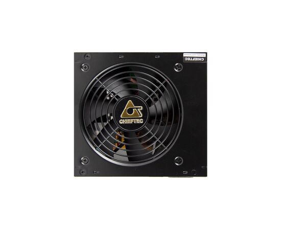 Блок питания Chieftec 600W TASK (TPS-600S), изображение 4 Блок питания Chieftec 600W TASK (TPS-600S), изображение 4