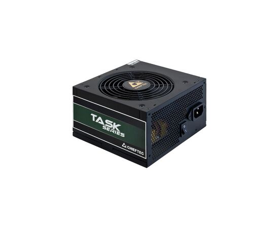 Блок питания Chieftec 600W TASK (TPS-600S)