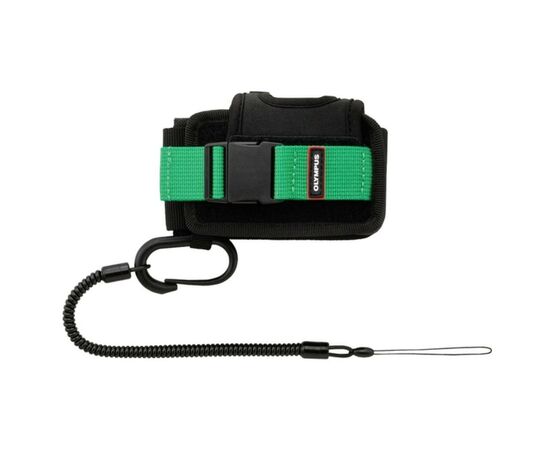 Аксесуар для фото- відеокамер Olympus CSCH-125 Black TG-Tracker Holder (V600086BW000), зображення 2 Аксесуар для фото- відеокамер Olympus CSCH-125 Black TG-Tracker Holder (V600086BW000), зображення 2