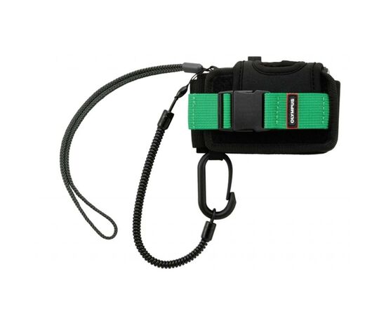 Аксесуар для фото- відеокамер Olympus CSCH-125 Black TG-Tracker Holder (V600086BW000), зображення 5 Аксесуар для фото- відеокамер Olympus CSCH-125 Black TG-Tracker Holder (V600086BW000), зображення 5