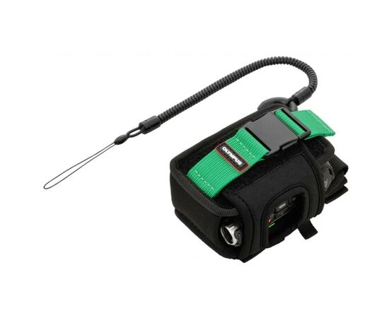 Аксесуар для фото- відеокамер Olympus CSCH-125 Black TG-Tracker Holder (V600086BW000), зображення 6 Аксесуар для фото- відеокамер Olympus CSCH-125 Black TG-Tracker Holder (V600086BW000), зображення 6