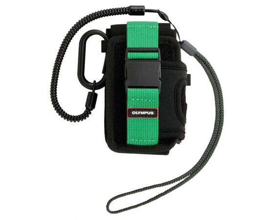 Аксесуар для фото- відеокамер Olympus CSCH-125 Black TG-Tracker Holder (V600086BW000)