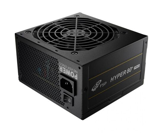 Блок питания FSP 450W (H3-450), изображение 3 Блок питания FSP 450W (H3-450), изображение 3