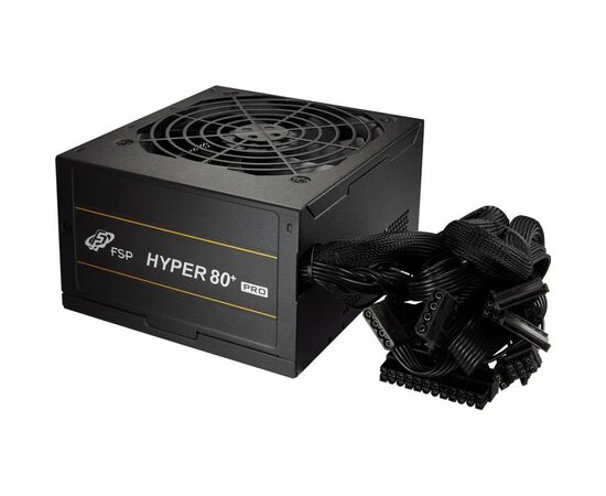Блок питания FSP 450W (H3-450), изображение 4 Блок питания FSP 450W (H3-450), изображение 4