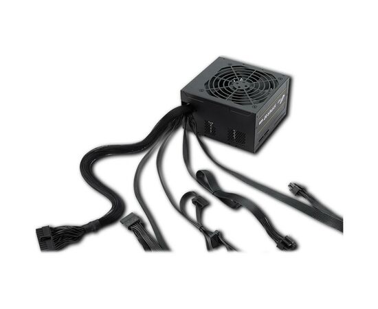 Блок питания FSP 450W (H3-450), изображение 5 Блок питания FSP 450W (H3-450), изображение 5