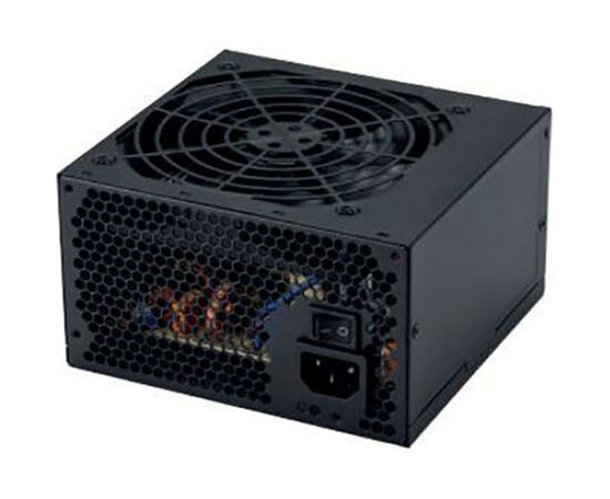 Блок питания FSP 600W (ATX-600PNR PRO)