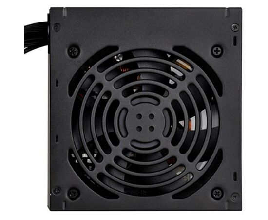 Блок питания Silver Stone 650W STRIDER (SST-ET650-B), изображение 2 Блок питания Silver Stone 650W STRIDER (SST-ET650-B), изображение 2