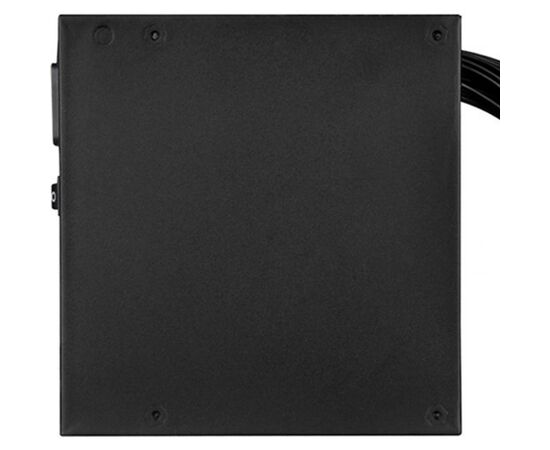 Блок питания Silver Stone 650W STRIDER (SST-ET650-B), изображение 5 Блок питания Silver Stone 650W STRIDER (SST-ET650-B), изображение 5