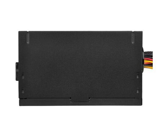 Блок питания Silver Stone 600W STRIDER (SST-ST60F-ES230), изображение 4 Блок питания Silver Stone 600W STRIDER (SST-ST60F-ES230), изображение 4