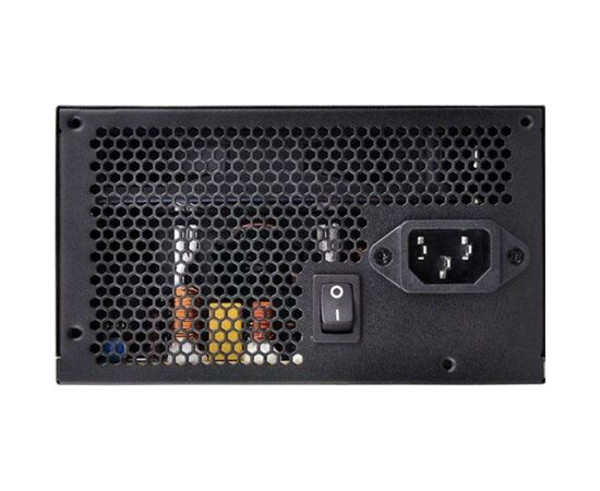 Блок питания Silver Stone 600W STRIDER (SST-ST60F-ES230), изображение 5 Блок питания Silver Stone 600W STRIDER (SST-ST60F-ES230), изображение 5