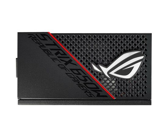 Блок питания ASUS 750W ROG STRIX (ROG-STRIX-750G), изображение 5 Блок питания ASUS 750W ROG STRIX (ROG-STRIX-750G), изображение 5